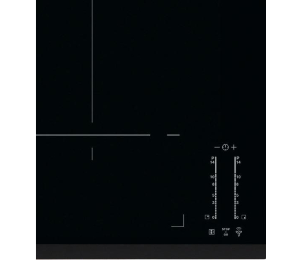 Electrolux EHL7640FOK - 1403958 - zdjęcie 2